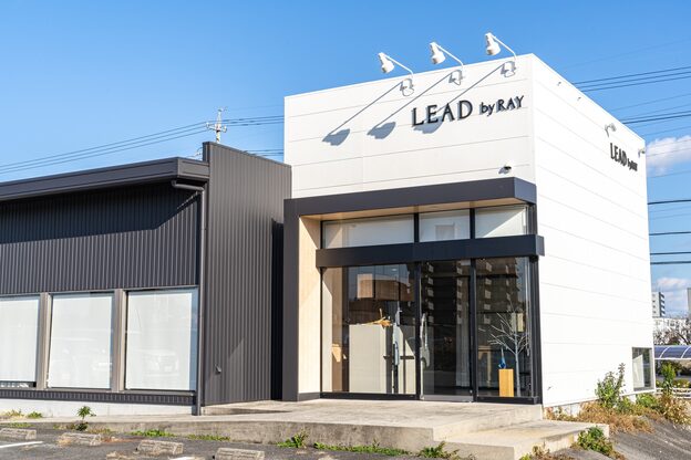 リード 大府店(LEAD)2