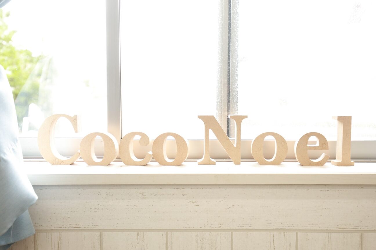 ココノエル(CoCoNoel)4