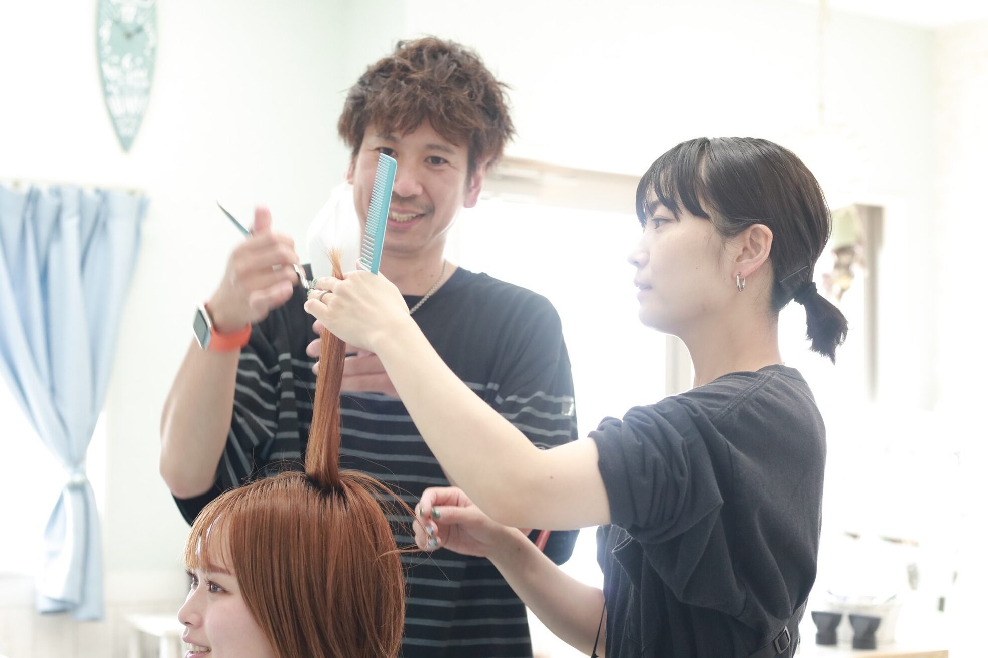 パーモック(PALMOCK)1