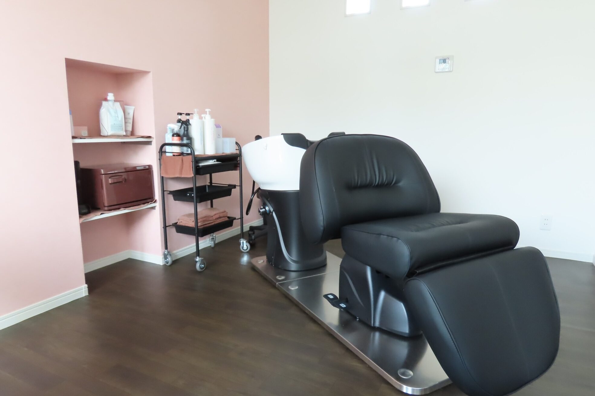 コンフィーヘアバイファースト(COMFY.HAIR by FIRST)2