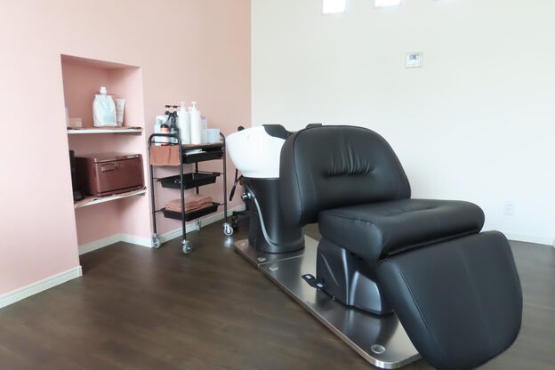 コンフィーヘアバイファースト(COMFY.HAIR by FIRST)2