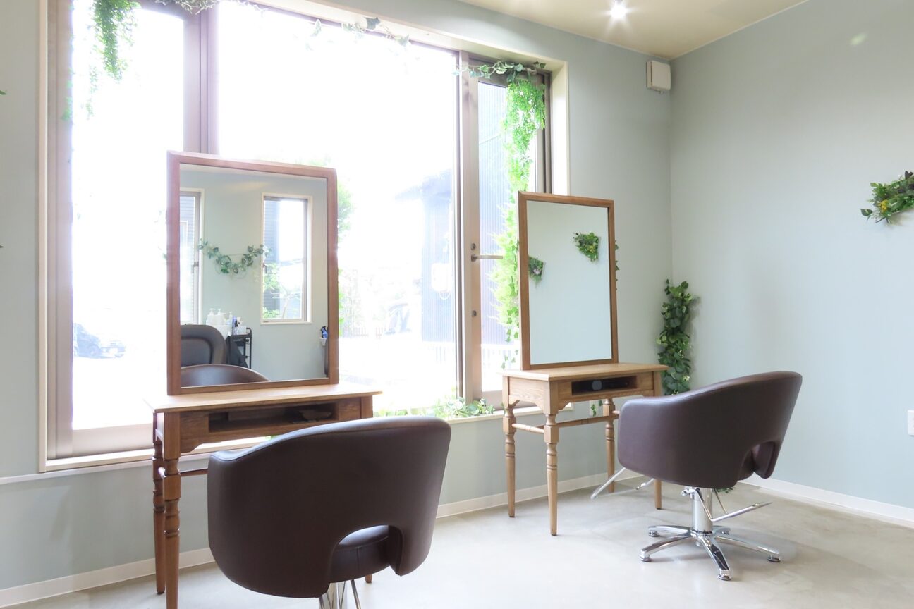 ARROWS hair by FIRST（株式会社　ＦＩＲＳＴ）画像1