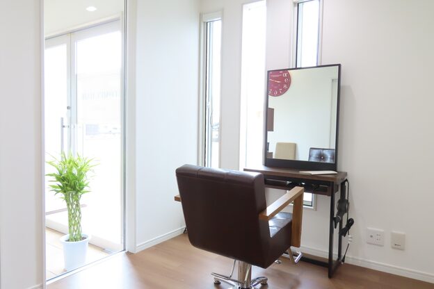 コンフィーヘアバイファースト(COMFY.HAIR by FIRST)3