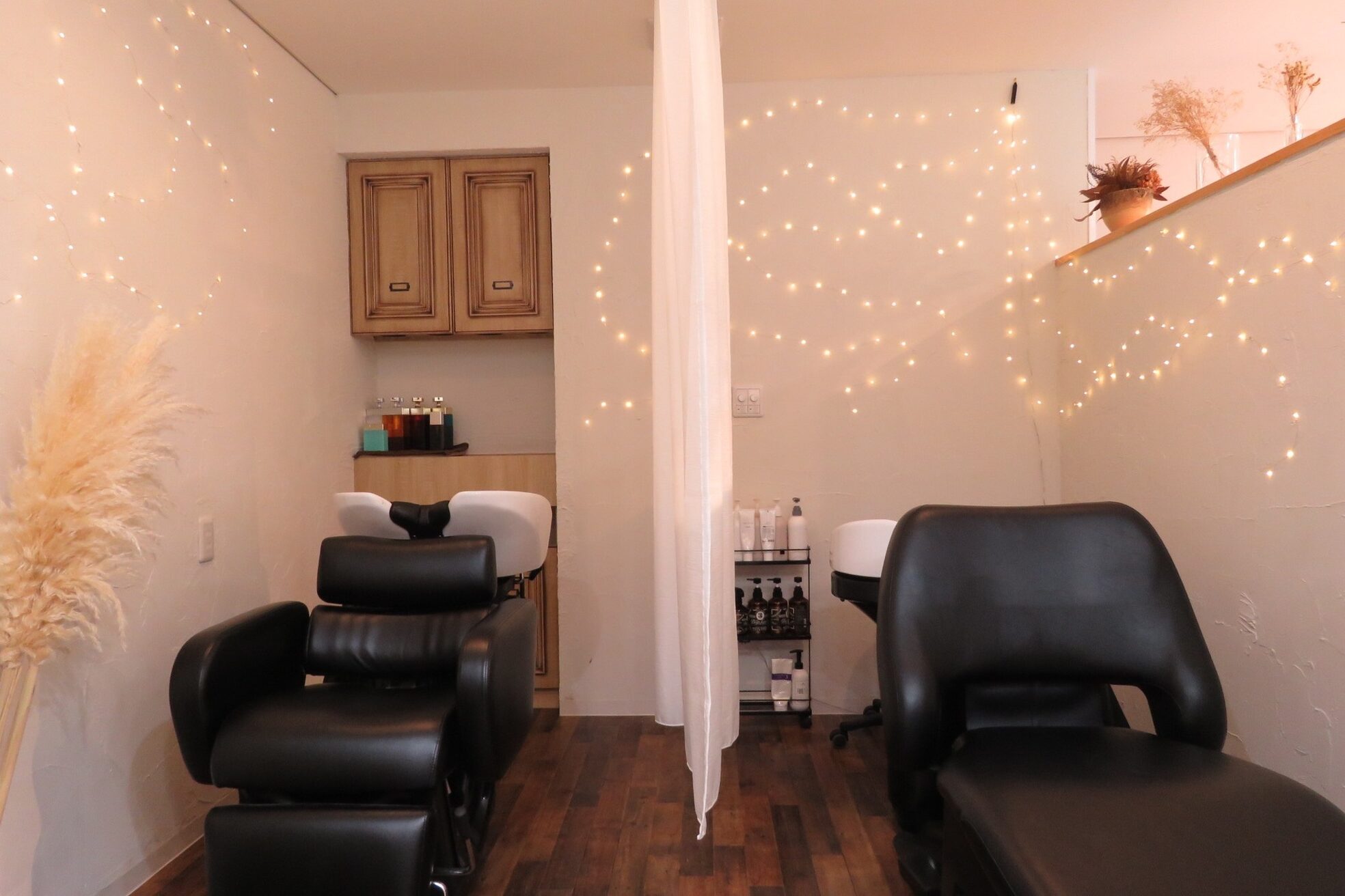 キンヘアストア(KIN hair store)3