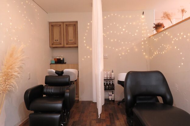 キンヘアストア(KIN hair store)3