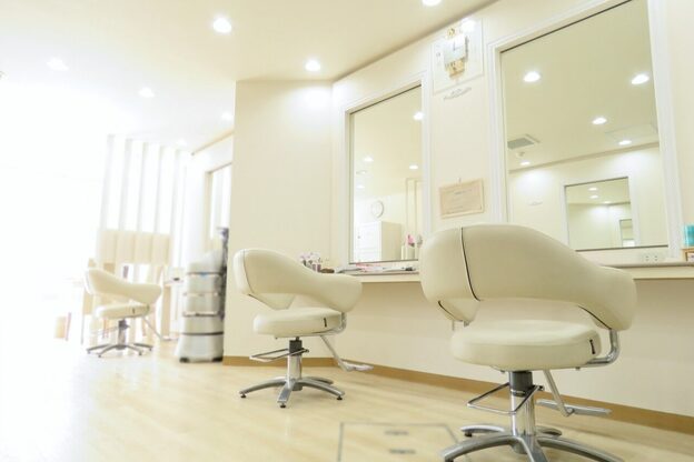 カットサロン グローリー(cut salon GLORY)2