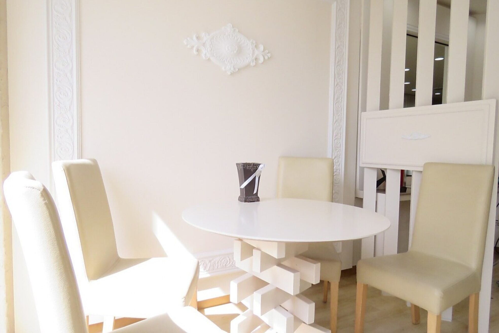 カットサロン グローリー(cut salon GLORY)4