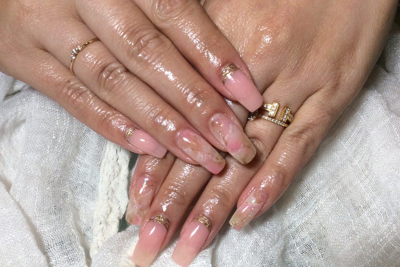 ネイルクラブ(nail club)の求人・転職・採用情報｜ホットペッパービューティーワーク