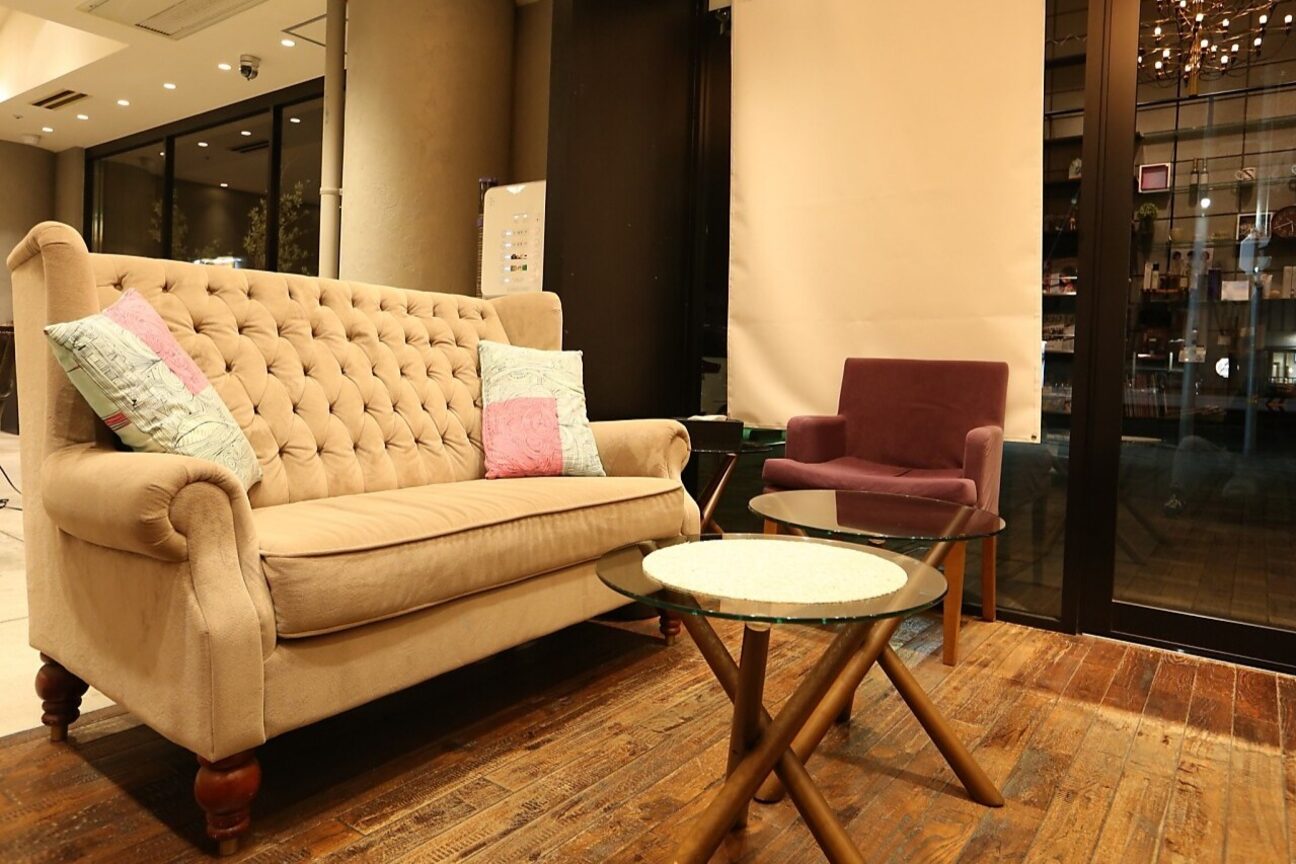 シルフ 三田店(Sylph)1