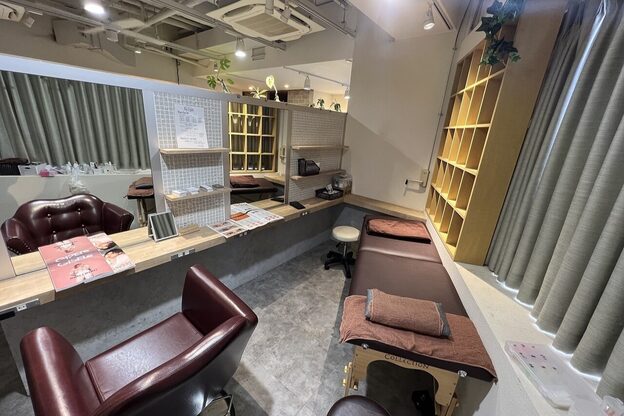 モードケイズ シルフ 伊丹店(Sylph)2