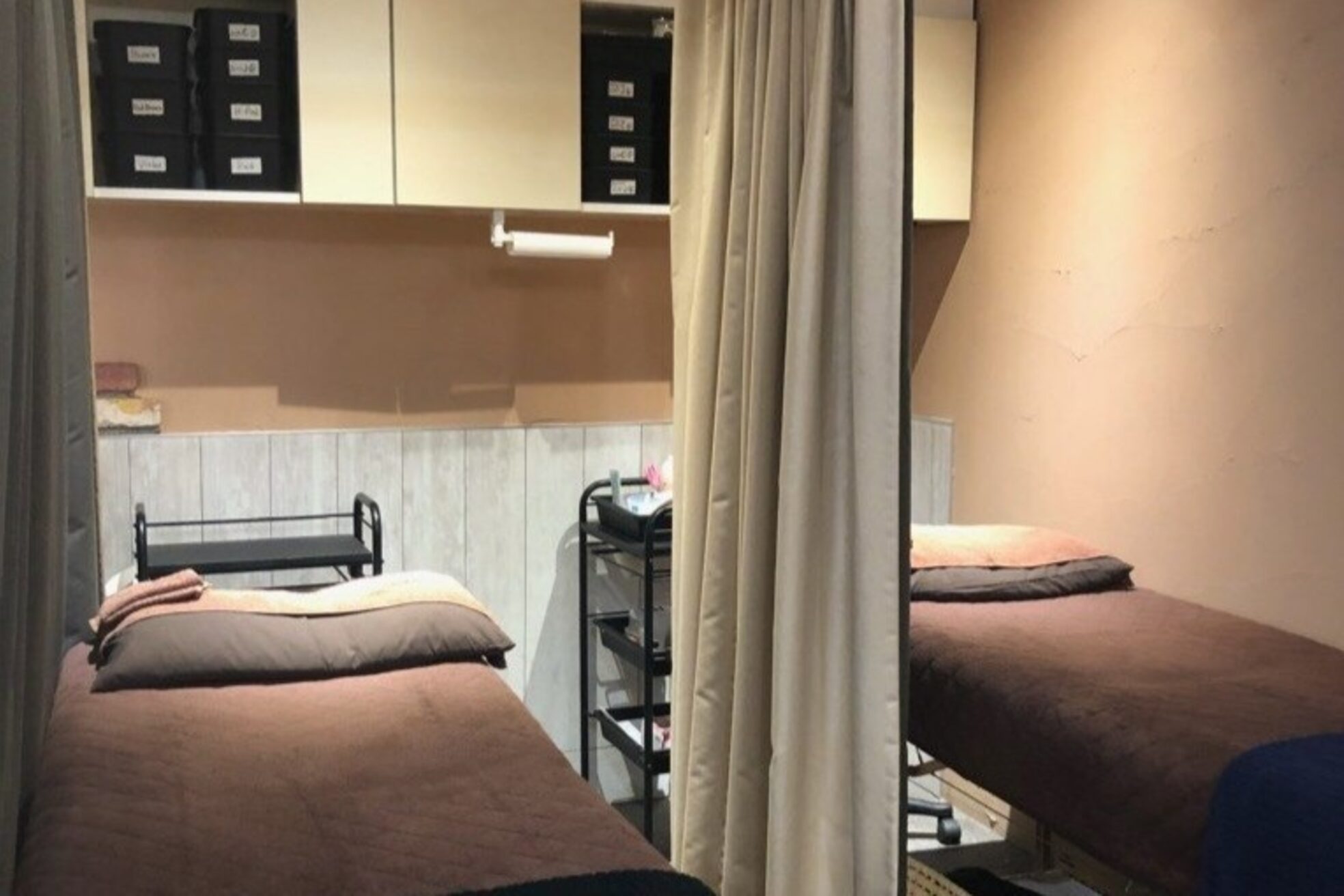 シルフ 阿倍野店(Sylph)1