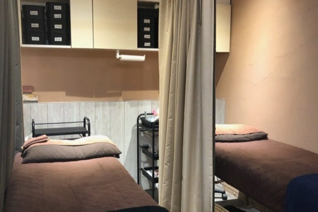 シルフ 阿倍野店(Sylph)1