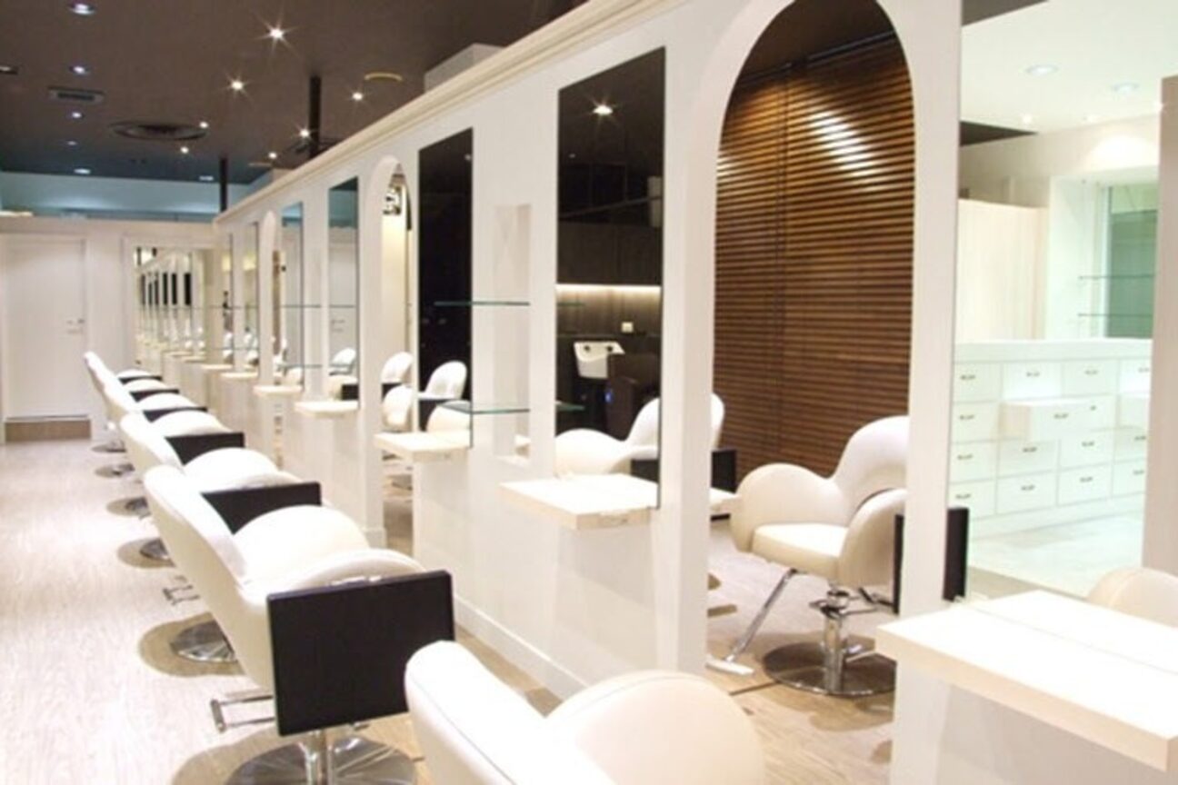 シルフ エルスパ 阪急茨木店(Sylph &EirSPA)2