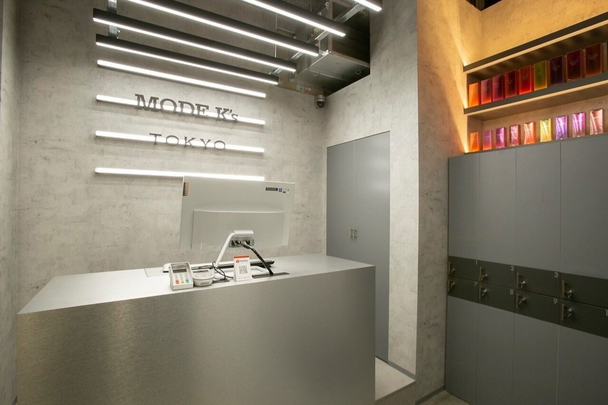 シルフ TOKYO銀座(Sylph)2