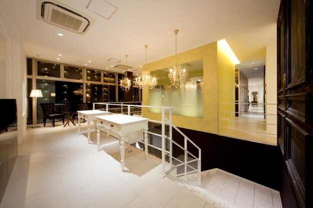 シルフ 宝塚店(Sylph)1