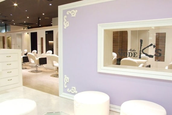 シルフ エルスパ 阪急茨木店(Sylph &EirSPA)