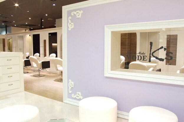 シルフ エルスパ 阪急茨木店(Sylph &EirSPA)1