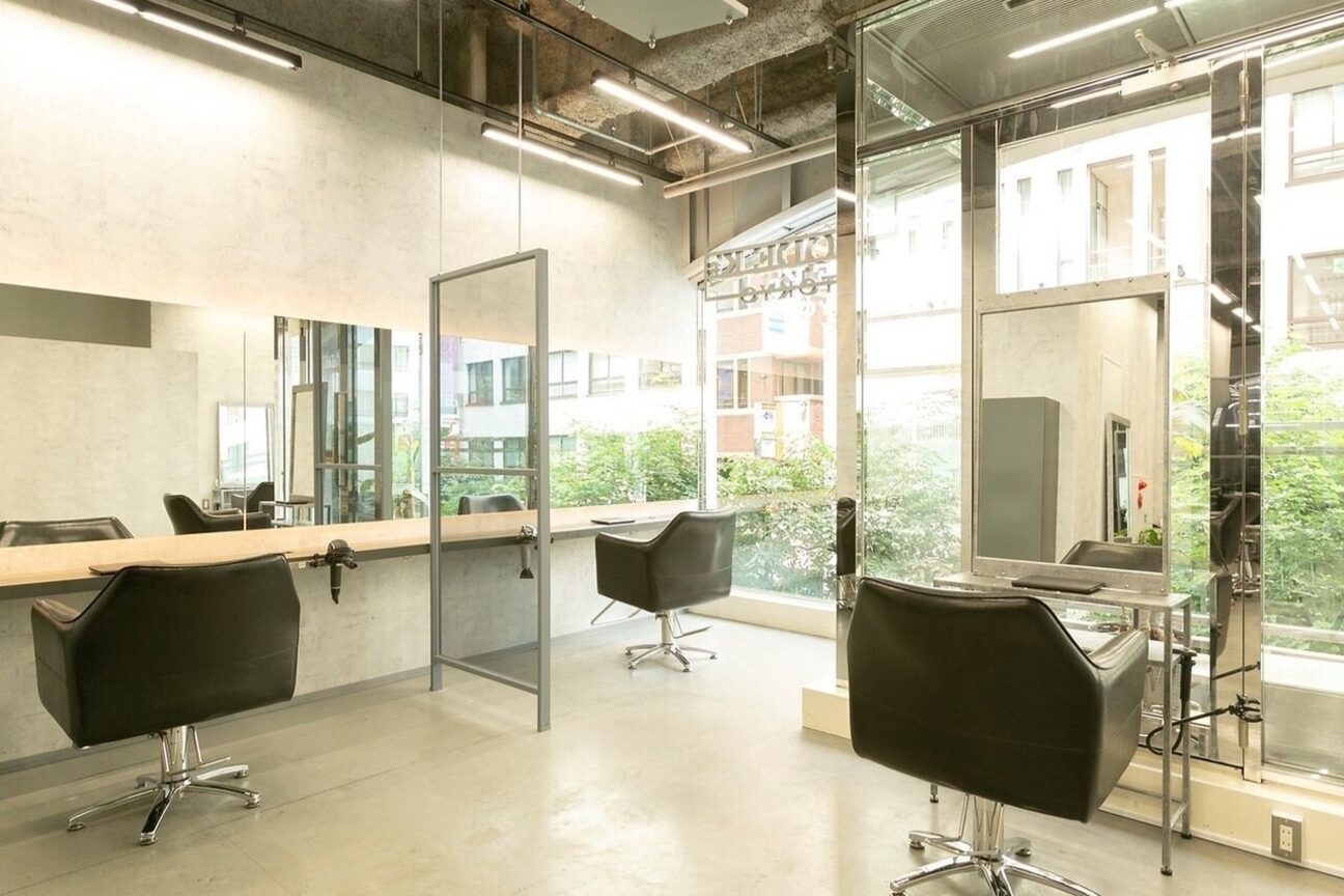 シルフ TOKYO銀座(Sylph)1