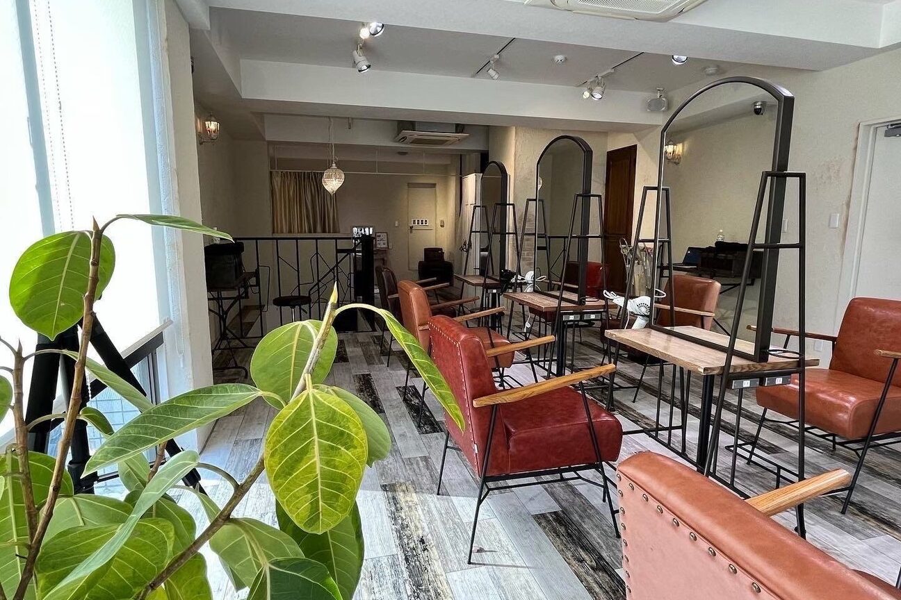 フリルアイビューティーバイシー(Frill Eye Beauty by See.)1