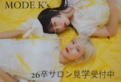 モード ケイズ 石橋店(MODE K's)