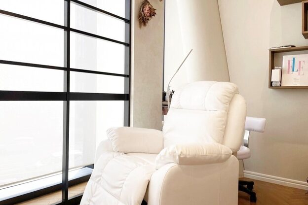 フリル アイビューティ バイ エル(Frill eye beauty by ELLE)1