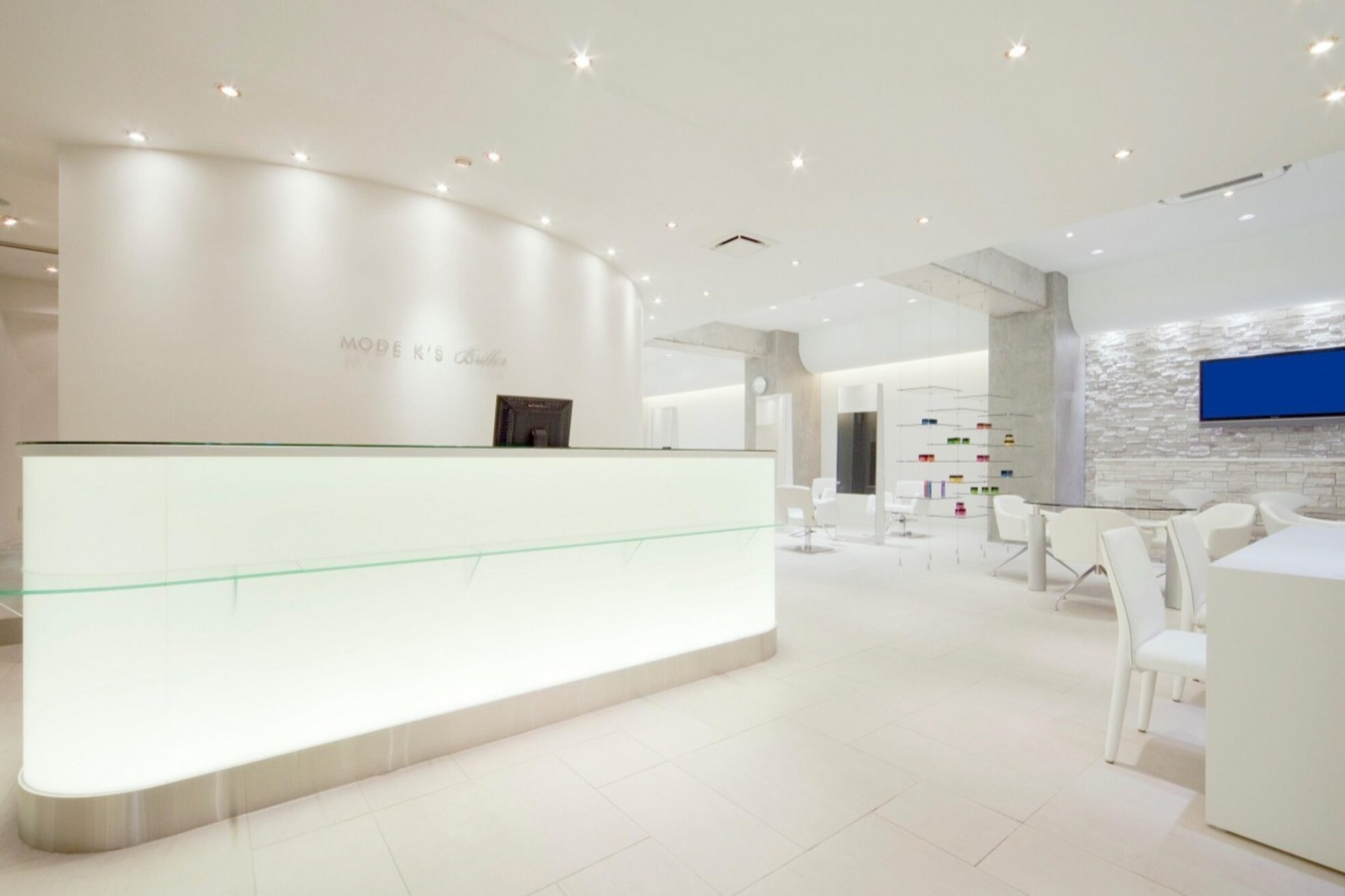 シルフ ブリエ(sylph Briller)1