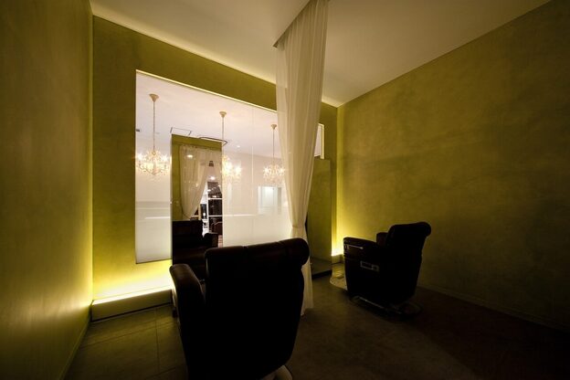 シルフ 宝塚店(Sylph)2