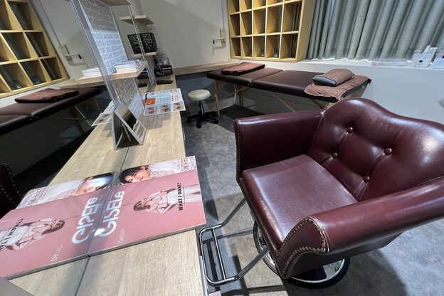 モードケイズ シルフ 伊丹店(Sylph)1