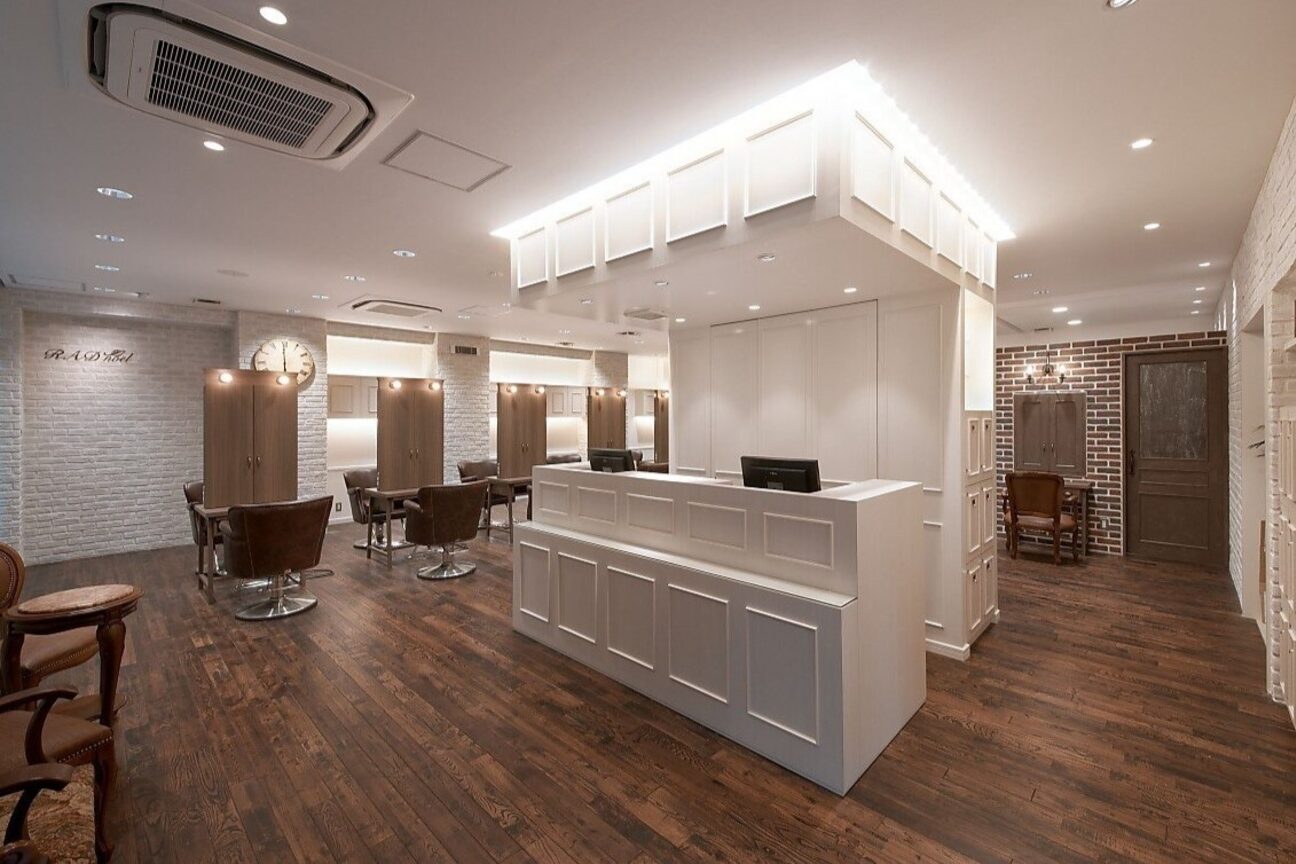 MODE　K’ｓ（株式会社　モードケイズ）画像1