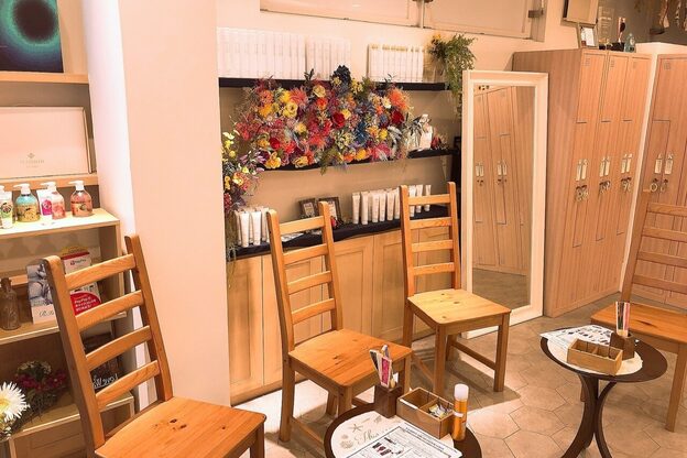 シルフ 心斎橋店(sylph)1