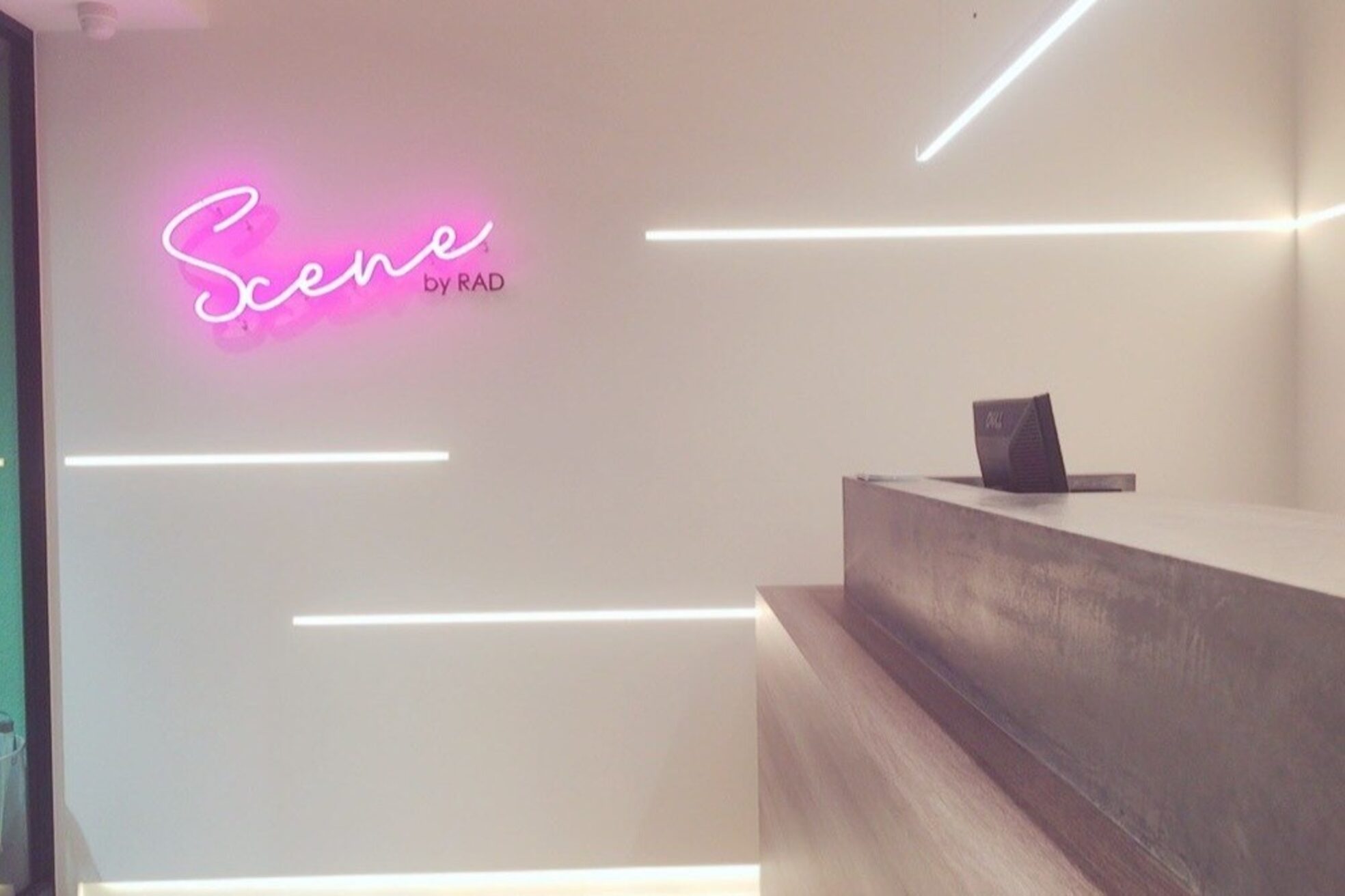 シルフ シーン店(sylph SCENE)2