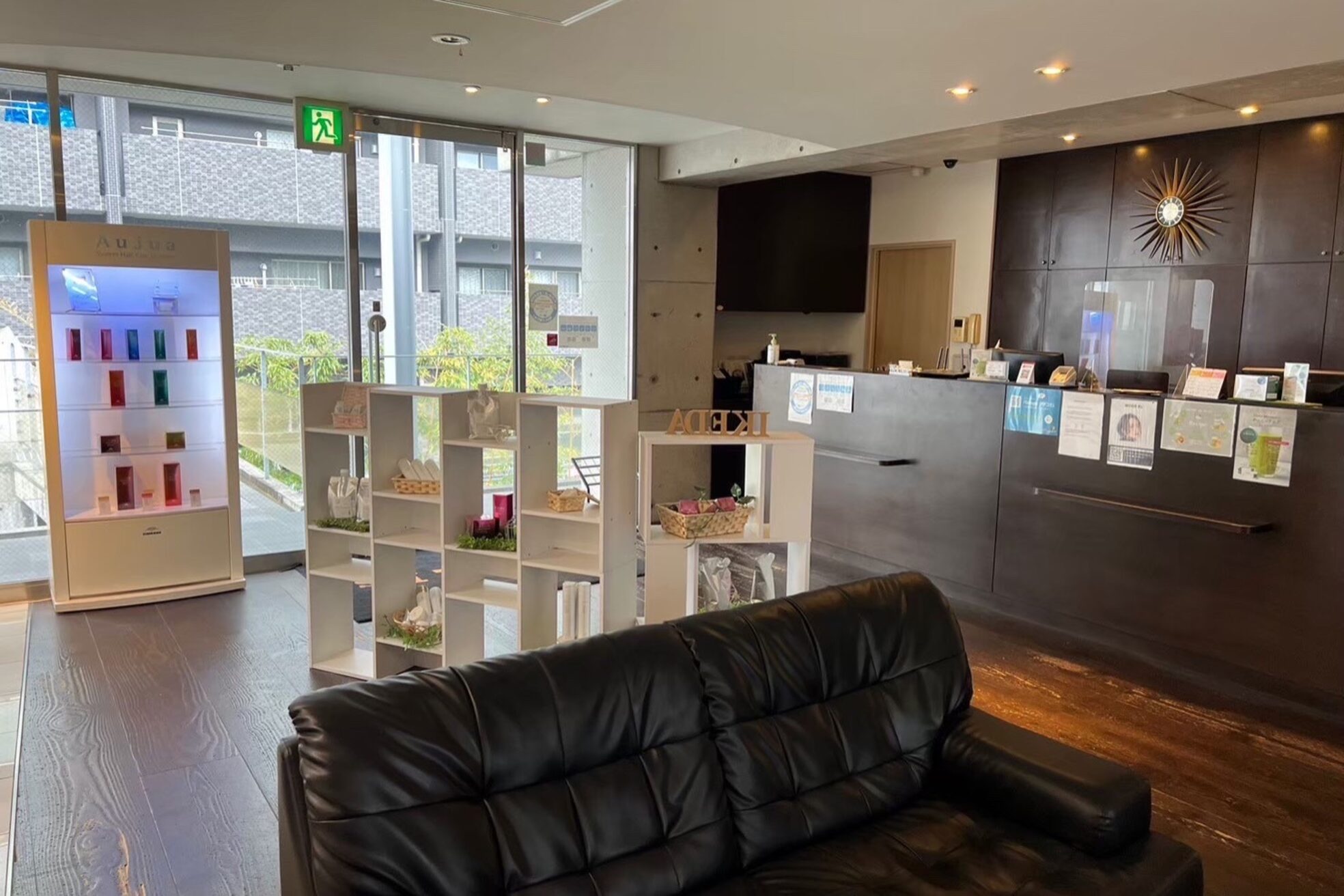 モードケイズ マノン(MODE K's MANON)1