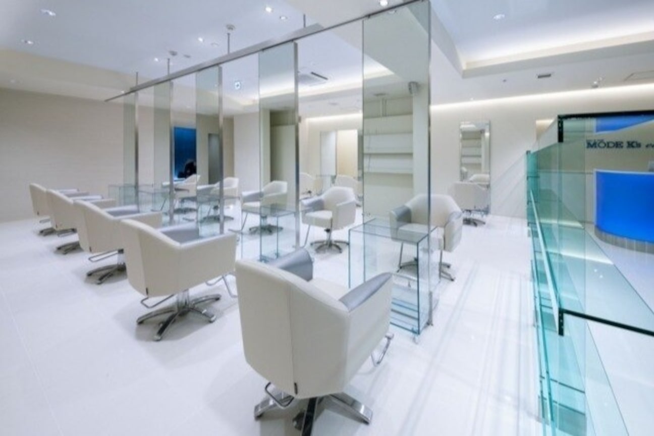 モードケイズ eau 摂津本山店(MODE K's)1