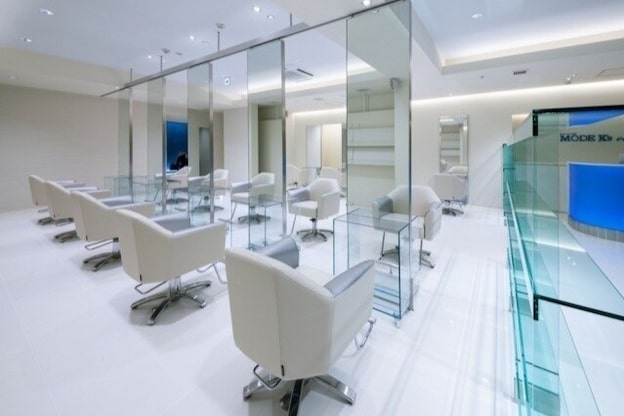 モードケイズ eau 摂津本山店(MODE K's)1