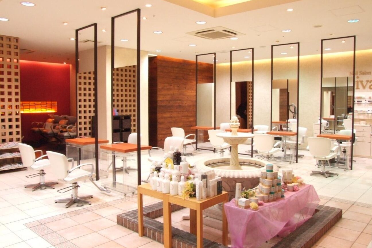 シルフ 六甲道店(Sylph)1