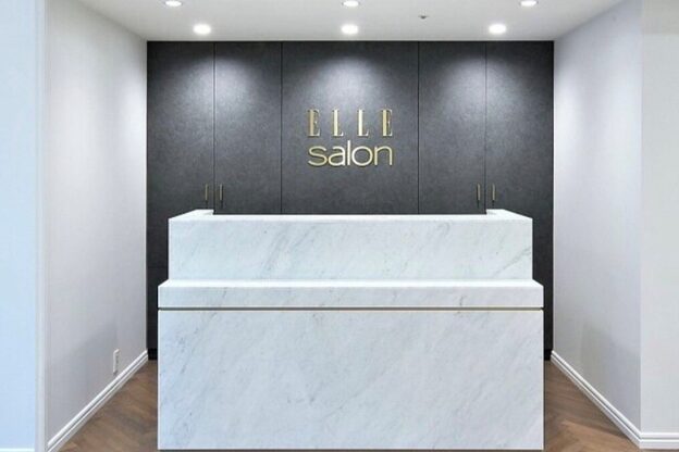 フリル アイビューティ バイ エル(Frill eye beauty by ELLE)2