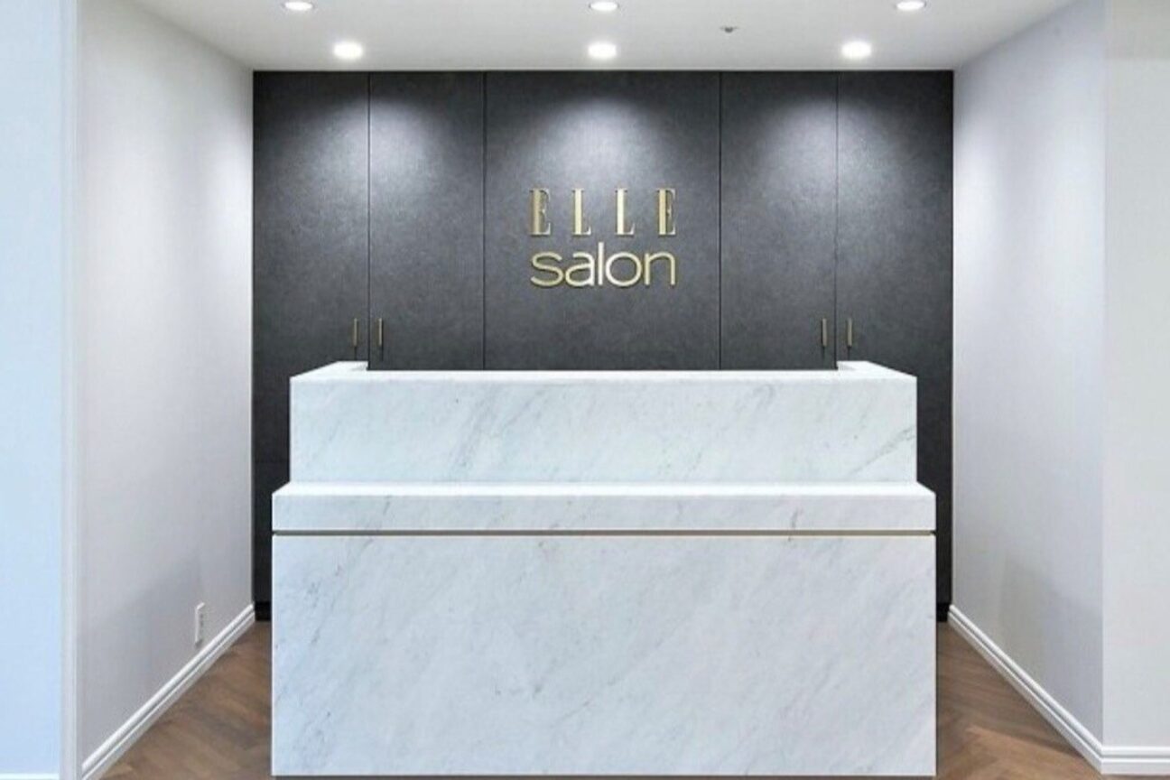 フリル アイビューティ バイ エル(Frill eye beauty by ELLE)2