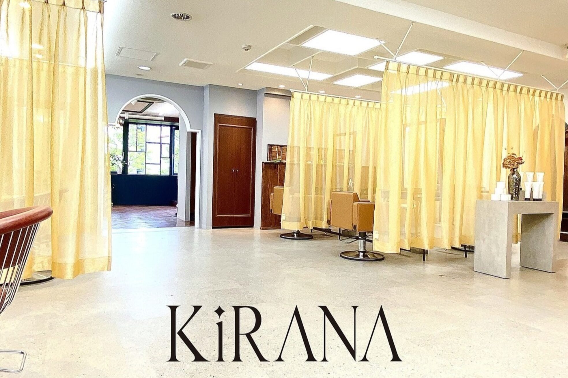 キラーナセンダイ(KiRANA SENDAI)4
