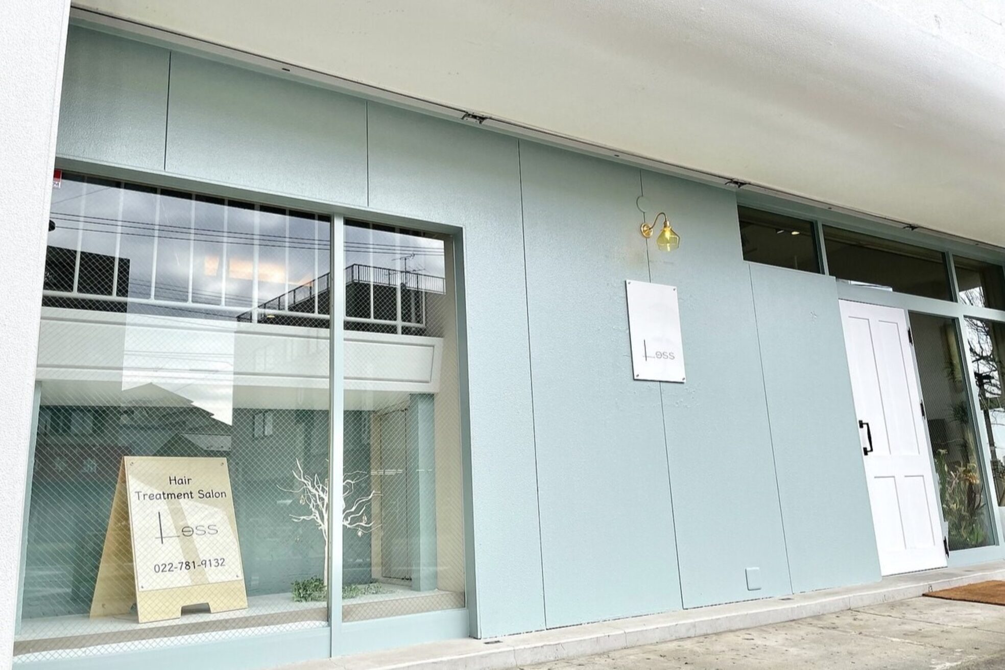 レス 仙台(Less)5