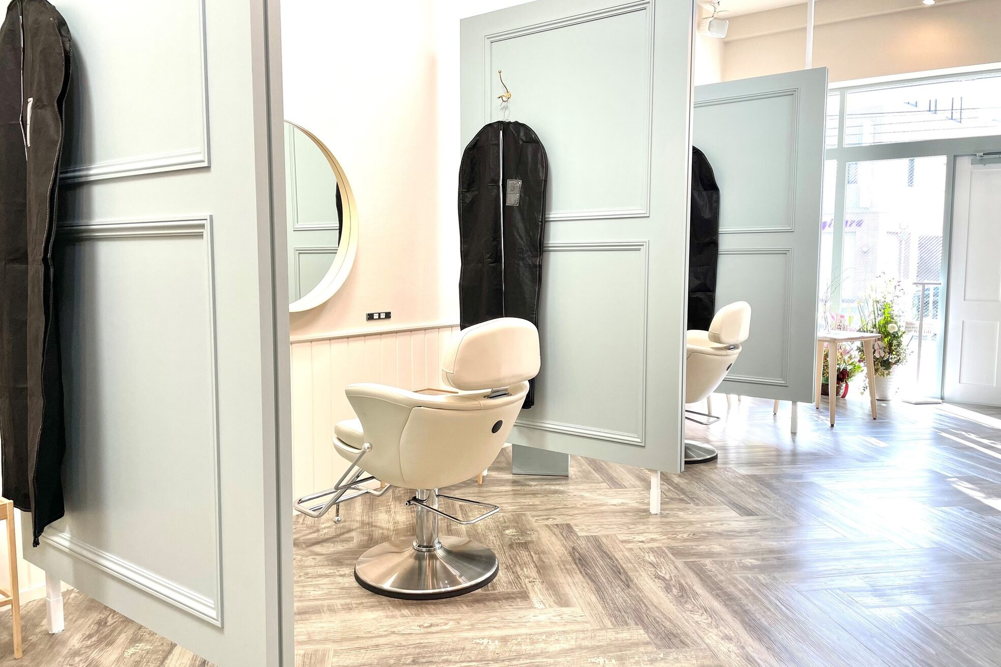 レス 仙台(Less)4