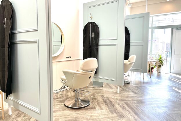 レス 仙台(Less)4