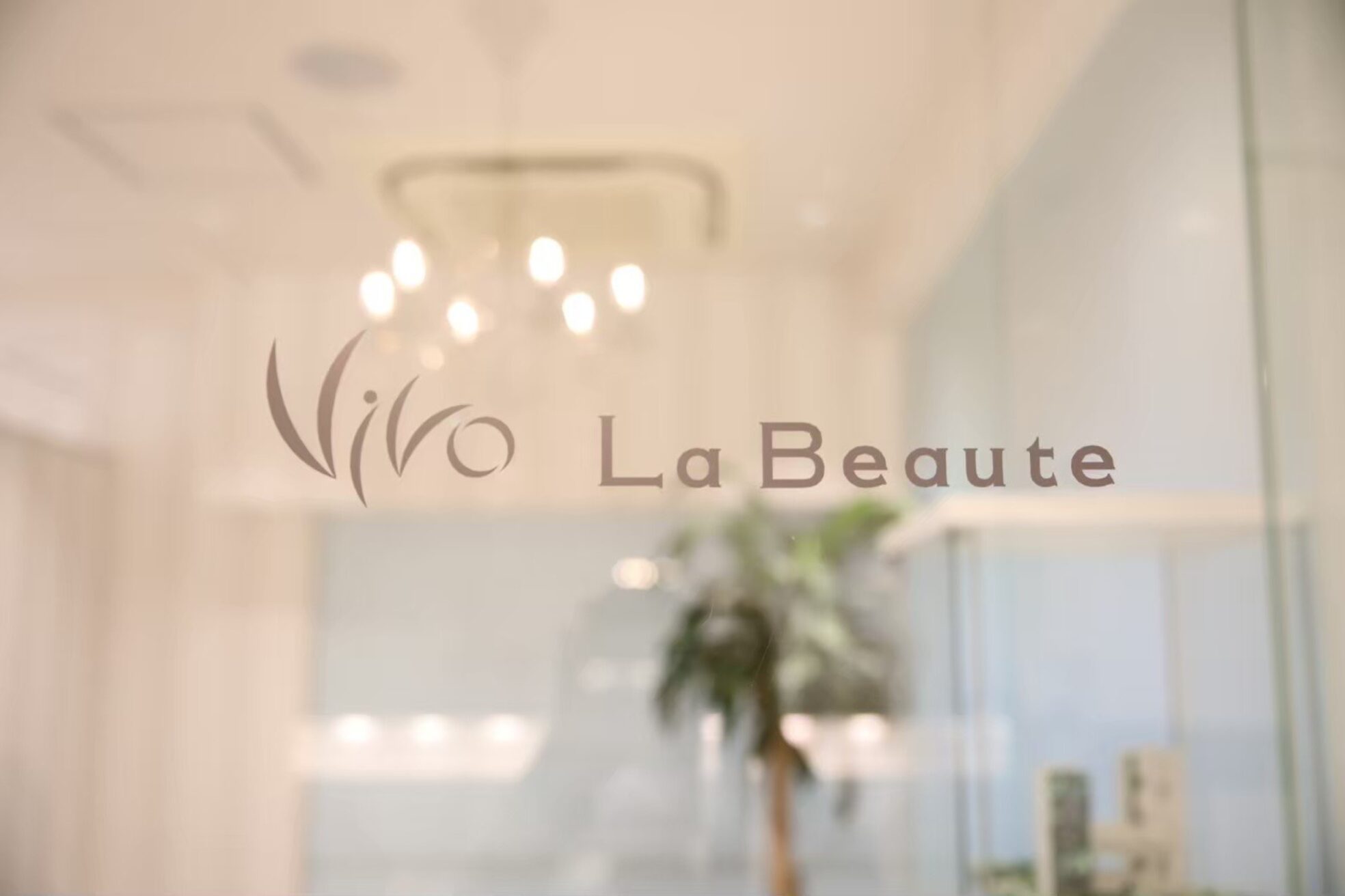 ヴィーヴォ ラ ボーテ 高槻店(VIVO La Beaute)1