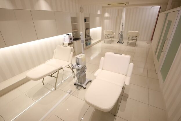 ヴィーヴォ ラ ボーテ 高槻店(VIVO La Beaute)3