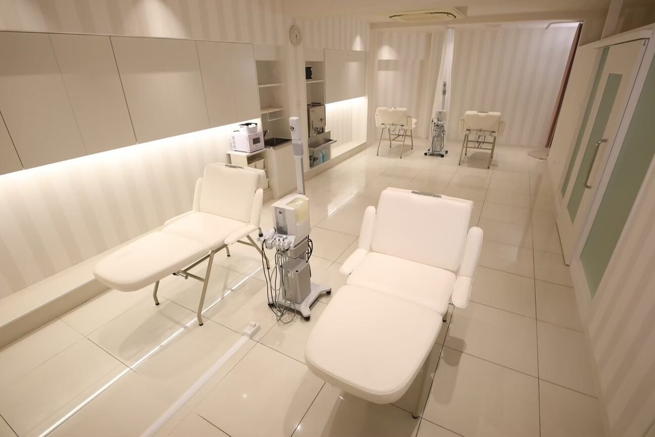 ヴィーヴォ ラ ボーテ 高槻店(VIVO La Beaute)3