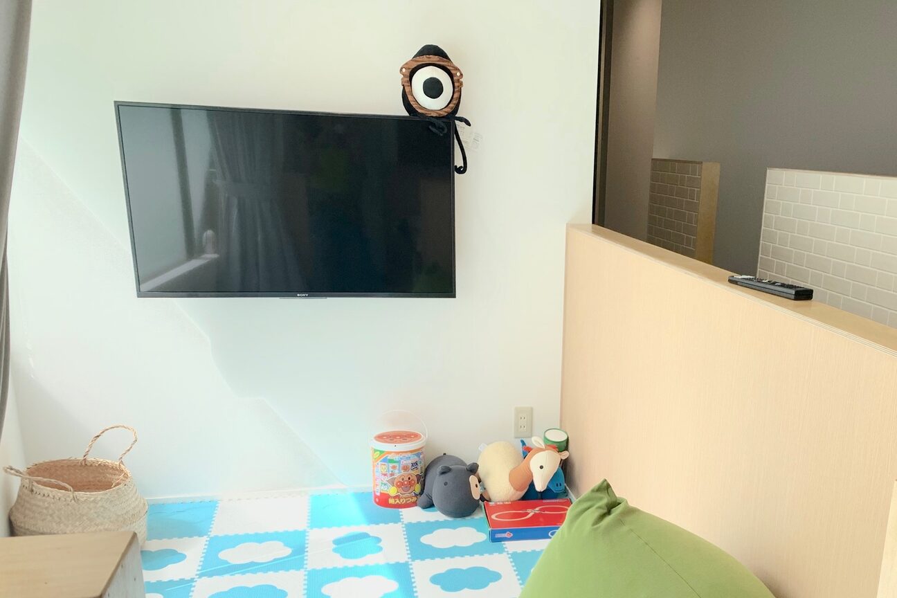 店舗の内観外観用画像1