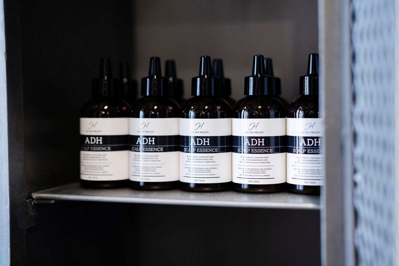 トランクイルグラフ(TRAN9UIL graph)4