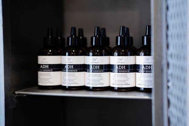 オールデイハローズ(ALL DAY HELLO'S)5