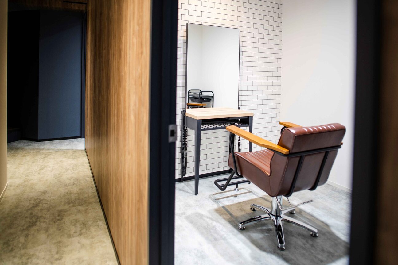 店舗の内観外観用画像1