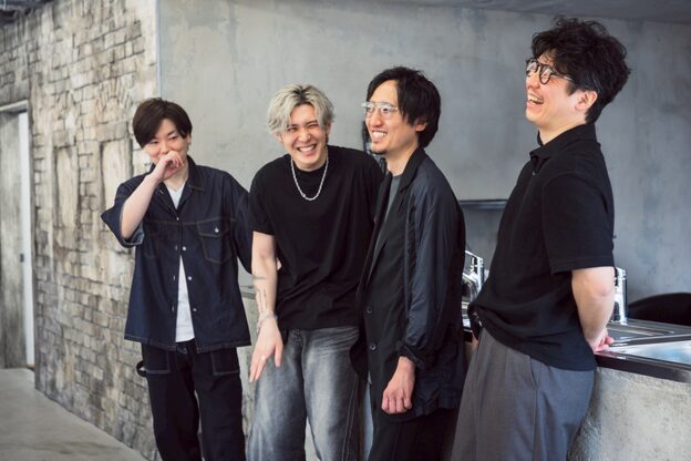 オールデイハローズ(ALL DAY HELLO'S)2