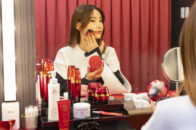 心斎橋 ルヴィ(REVI)13